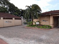 St. Michaels Manor - Amberley Holiday home available