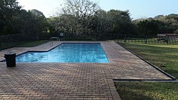 Pool 1